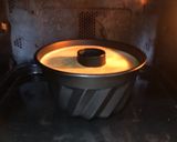 *紅茶のシフォンケーキ*作り方14写真