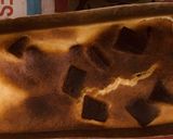食パンベットのチーズケーキ作り方14写真