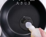 簡単！市販のルウで絶品キーマカレー作り方3写真