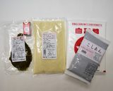 桜餅の作り方（道明寺）レンジよりも煮る派作り方1写真