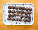 桜餅の作り方（道明寺）レンジよりも煮る派作り方3写真