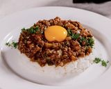 簡単！市販のルウで絶品キーマカレー作り方32写真