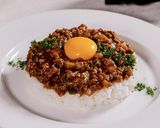 簡単！市販のルウで絶品キーマカレー作り方33写真