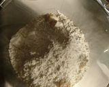 【ひな祭り】苺と抹茶で菱餅風スコーン作り方1写真