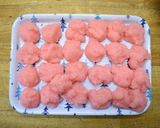 桜餅の作り方（道明寺）レンジよりも煮る派作り方10写真