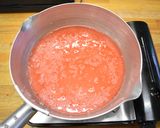 桜餅の作り方（道明寺）レンジよりも煮る派作り方6写真