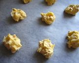 キャラメルチョコチップクッキー☆作り方6写真
