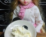 リカちゃん♡さば子バター醤油ソテーꕤ*｡作り方2写真