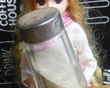リカちゃん♡さば子バター醤油ソテーꕤ*｡作り方5写真