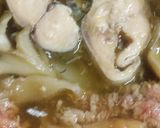 リカちゃん♡海の親子鍋(サバ缶)ꕤ*.作り方12写真