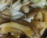 リカちゃん♡海の親子鍋(サバ缶)ꕤ*.作り方6写真