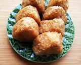 【子どもと作ろう】焼おにぎりランチ作り方5写真