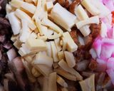 ちらし寿司(薩摩すもじ)作り方1写真