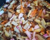 ちらし寿司(薩摩すもじ)作り方2写真