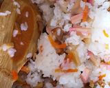 ちらし寿司(薩摩すもじ)作り方4写真