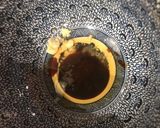 丼で完結★レンジで混ぜそば風油うどん作り方1写真