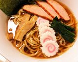 タレを混ぜるだけ☆おうちで簡単油そば作り方5写真