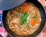 和風な野菜カレー作り方10写真