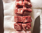 豚の角煮 圧力鍋なしでとろとろ♡作り方2写真