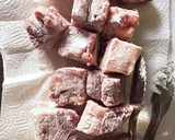 豚の角煮 圧力鍋なしでとろとろ♡作り方4写真
