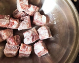 豚の角煮 圧力鍋なしでとろとろ♡作り方6写真