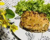 鶏肉のねぎ味噌焼き作り方5写真