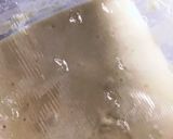 HMと水だけで作る蒸しパン作り方3写真
