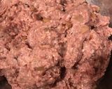 こねない簡単ふっくら美味しいハンバーグ作り方6写真