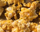 炊飯器で混ぜ込み炒飯作り方2写真