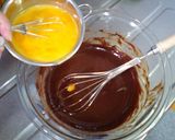 甘くないのに濃厚！？チョコレートパウンド作り方6写真