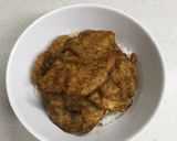 ★福井名物♡ソースカツ丼と カツ丼ソース作り方6写真