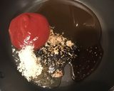 こねない簡単ふっくら美味しいハンバーグ作り方17写真