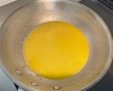 ブールブランソース（白ワインソース）作り方5写真