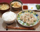蒸し不要！フライパンでできる手作り焼売作り方6写真