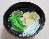 蛤の潮汁作り方5写真