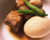 豚の角煮 圧力鍋なしでとろとろ♡作り方13写真