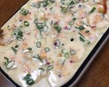 外カリッ中トロットロ　関西の最強たこ焼き作り方6写真