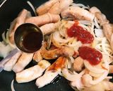 ポークチャップ作り方5写真