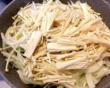 子供絶賛♡鮭の野菜山盛りチーズ焼き！作り方3写真