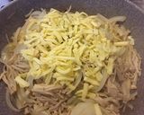 子供絶賛♡鮭の野菜山盛りチーズ焼き！作り方5写真