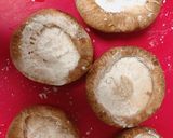 麻婆ハンバーグ作り方4写真