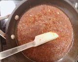 麻婆ハンバーグ作り方6写真
