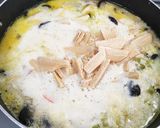 クリームシチュー作り方8写真