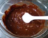 甘くないのに濃厚！？チョコレートパウンド作り方13写真