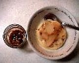 プッチンプリンからの…←作り方1写真