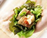 10倍美味しいサムギョプサル食べ方作り方6写真