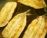 我が家の定番 いわしの蒲焼き丼作り方3写真