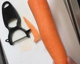 お弁当にも♪絶対ハマる人参ラペ作り方3写真