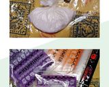 ホットケーキミックス150㌘作り方3写真
