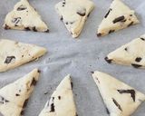 ホットケーキミックでスタバ風スコーン作り方4写真